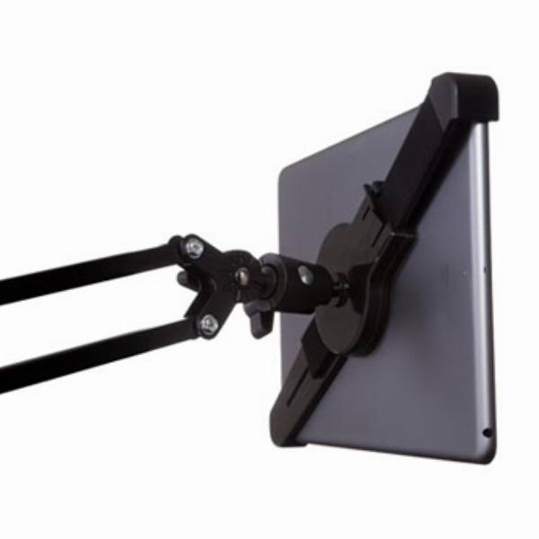Imagem adicional do produto SUPORTE FLEXIVEL MOVEL SMARTPHONE/TABLET