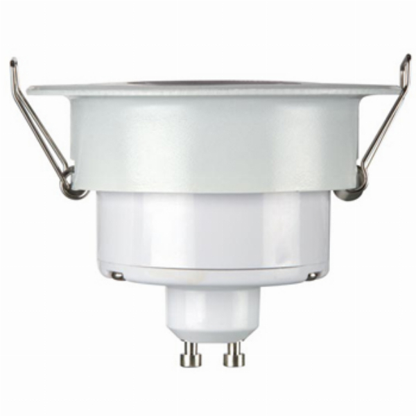 Imagem adicional do produto LAMPADA DE TECTO EMBUTIDA COM ARMACAO LED 5 W - GU10 - 230V