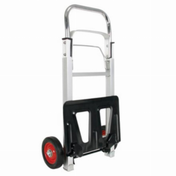 Imagem adicional do produto CARRO MAO DOBRAVEL/TELESCOPICO CAPACIDADE 80KG