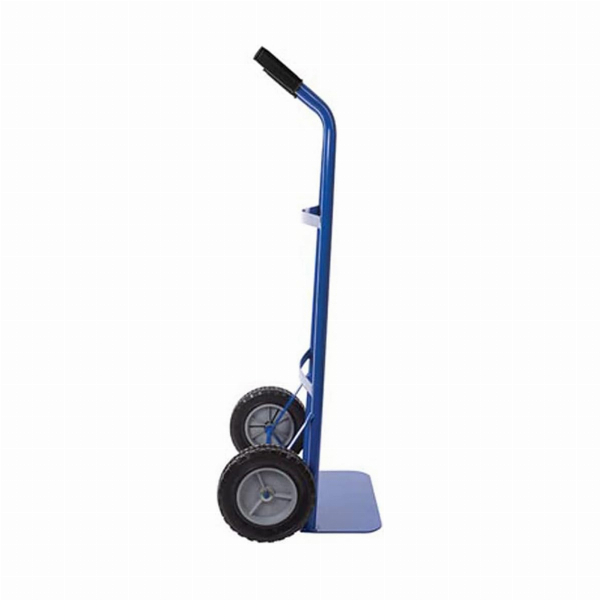Imagem adicional do produto CARRINHO M&Atilde;O MET&Aacute;LICO 80KG