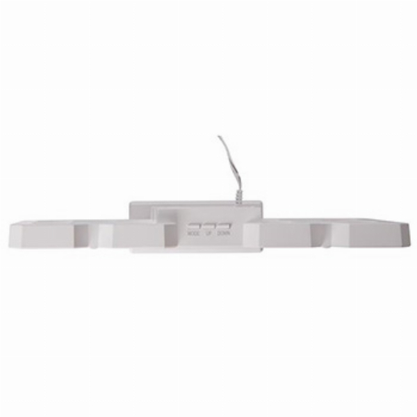 Imagem adicional do produto REL&Oacute;GIO LED 3D DIGITOS BRANCOS