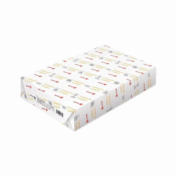 Imagem adicional do produto PAPEL 350G SRA3 XEROX COLOTECH GLOSS 1X125FLS